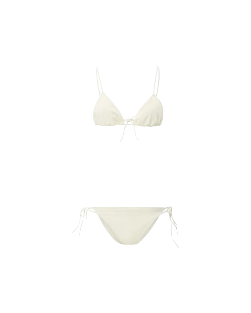 Bikini Triangle