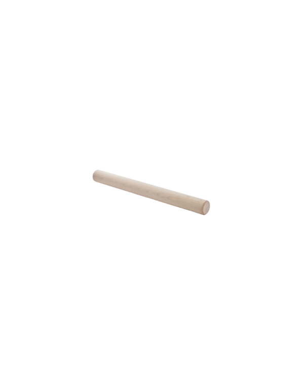 Rouleau à pâtisserie Hêtre - De Buyer