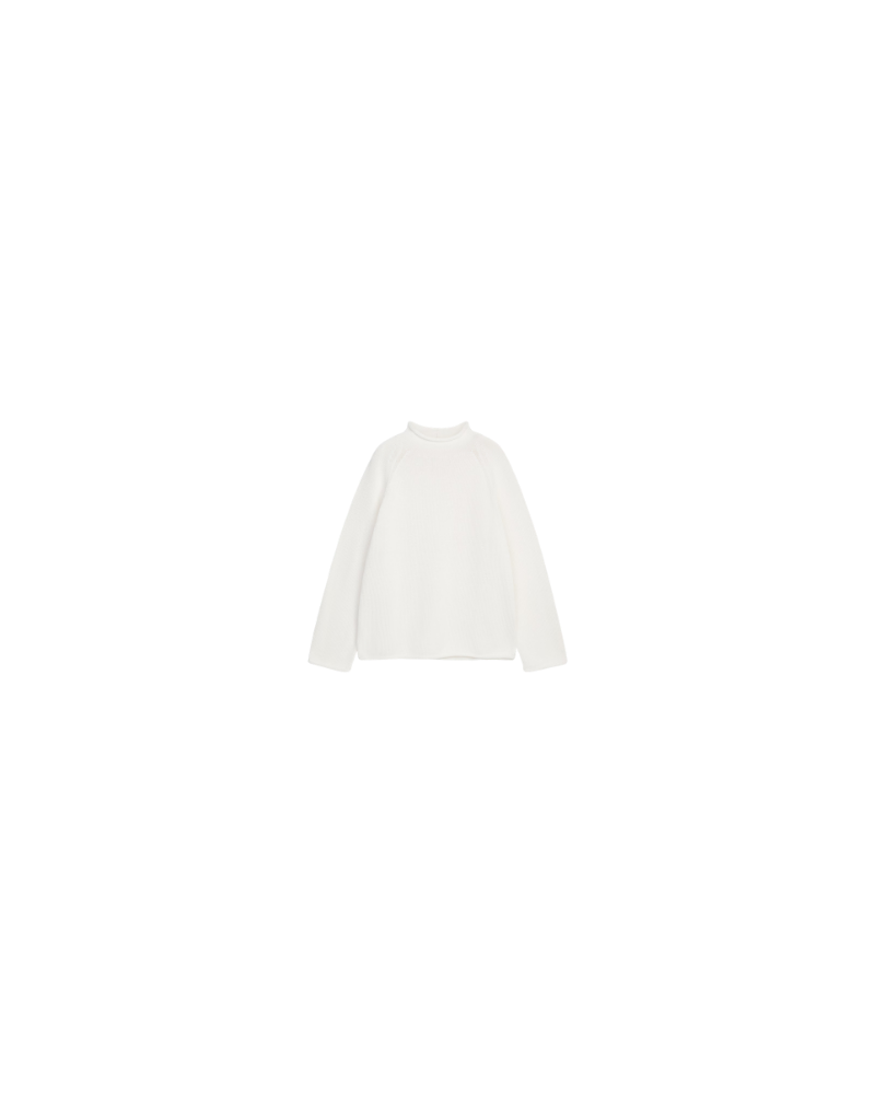 Pull coton - Arket