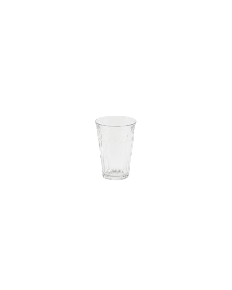 Verre "Le Picardie" - Duralex