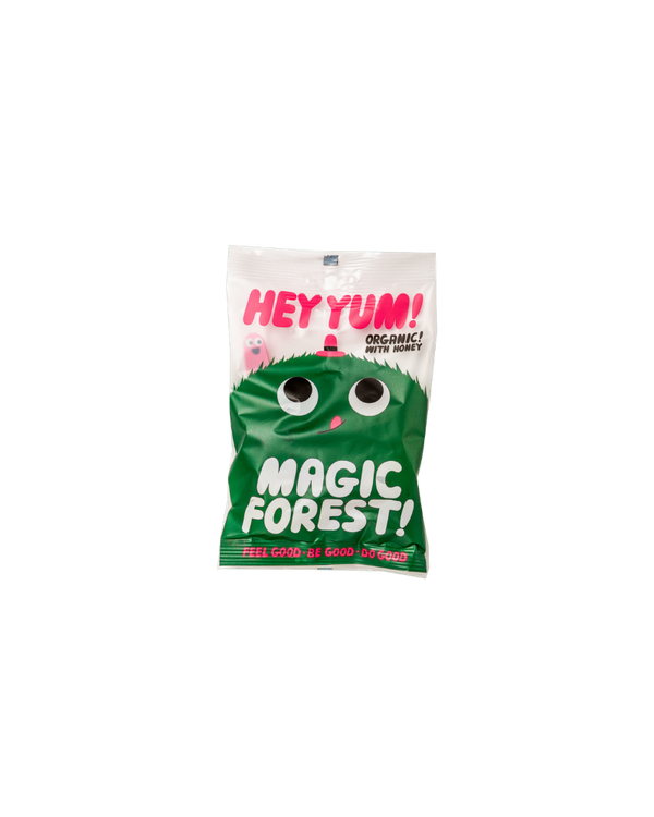 Bonbons "Magic Forest" Hey Yum