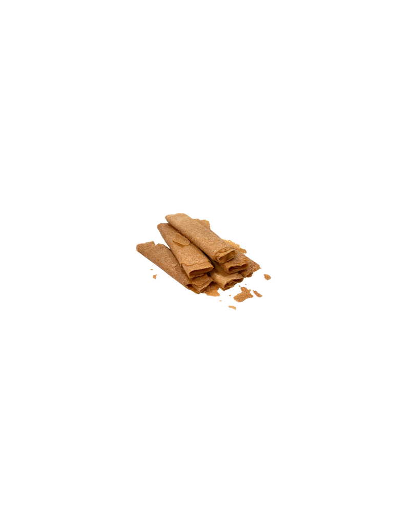 Crêpes Dentelle - Biscuiterie de Quimper
