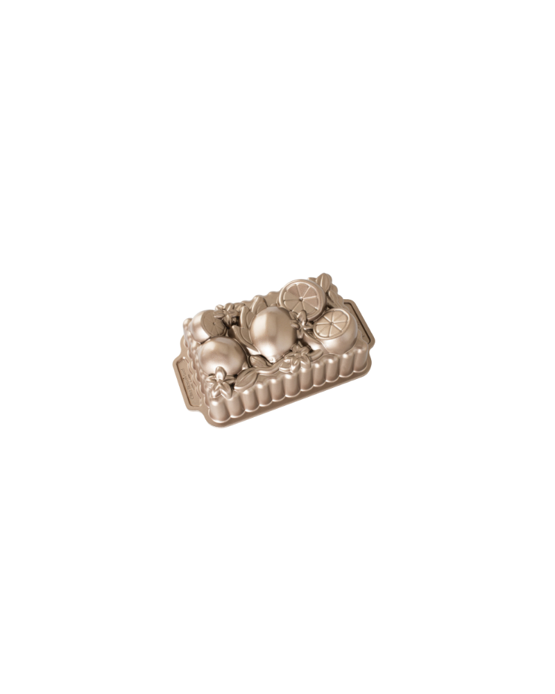 Moule à cake Agrumes - Nordic Ware