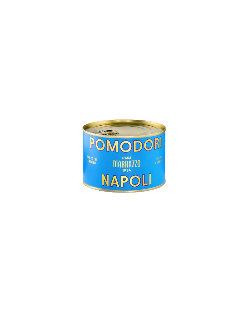 "Pomodori" Casa Marrazzo 1934