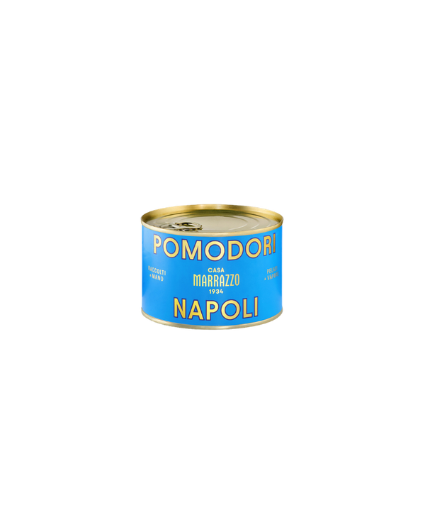 "Pomodori" Casa Marrazzo 1934