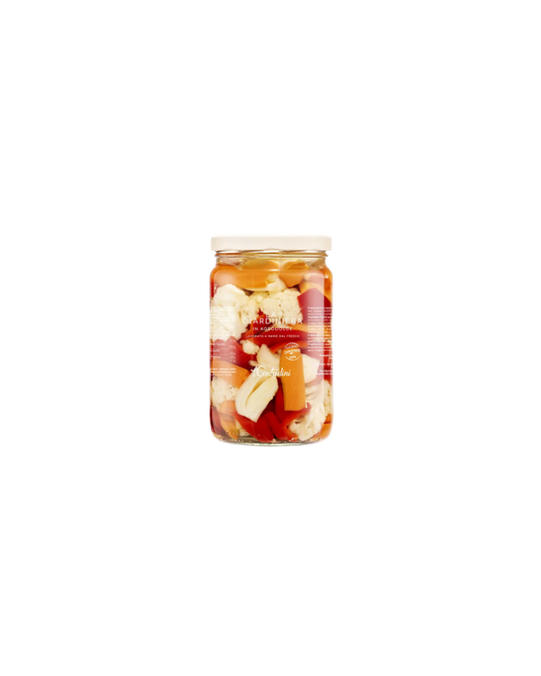 La Giardiniera - I Contadini