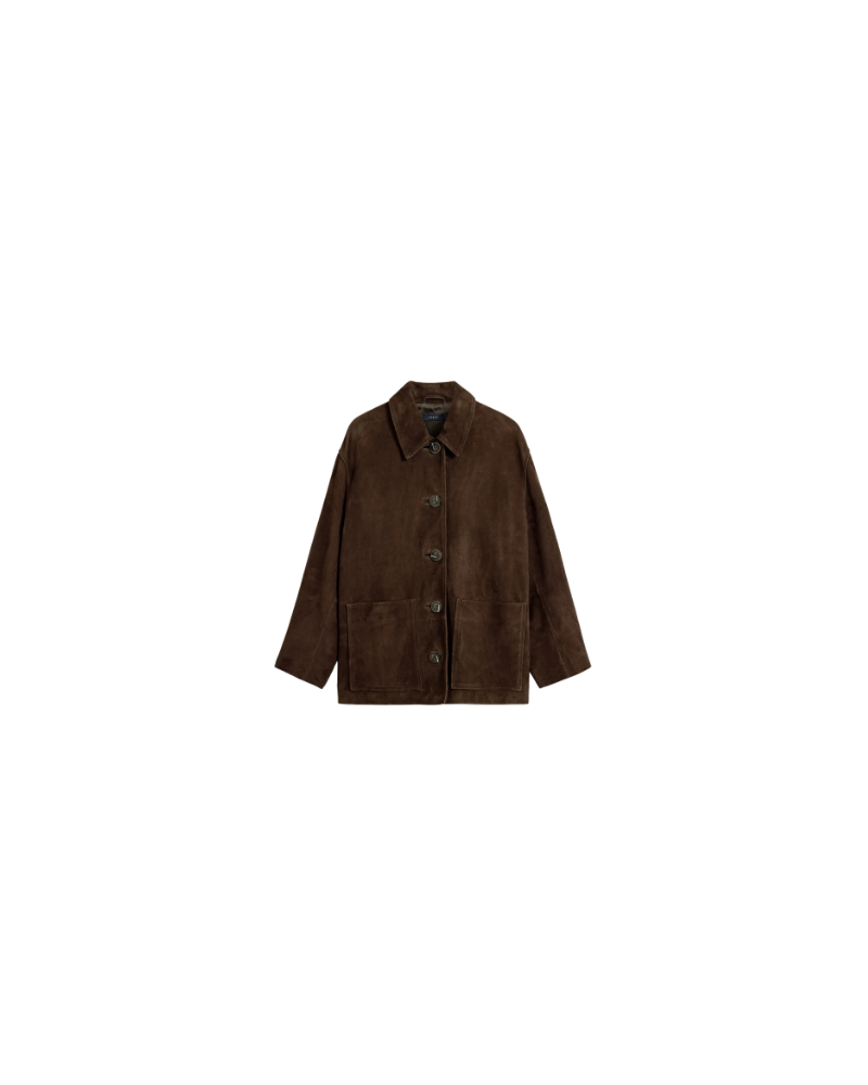 Veste "Vincenzo" - Soeur