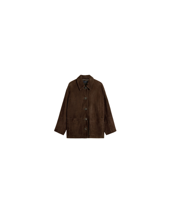 Veste "Vincenzo" - Soeur