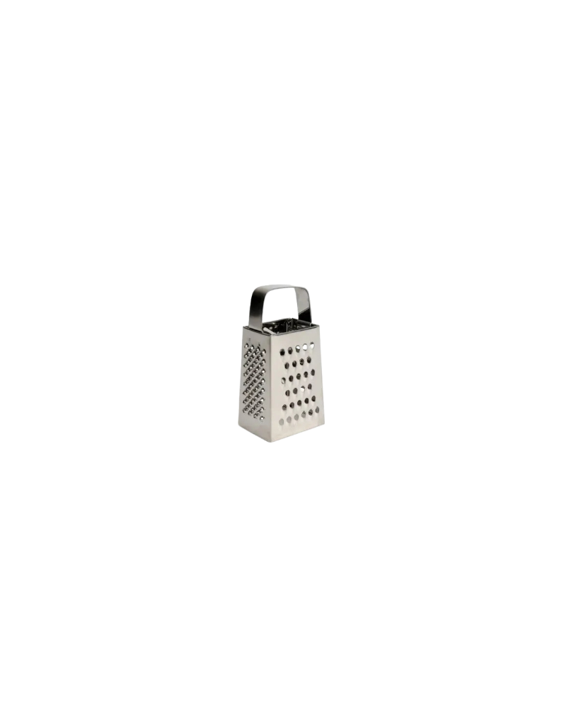 Mini Râpe en Inox