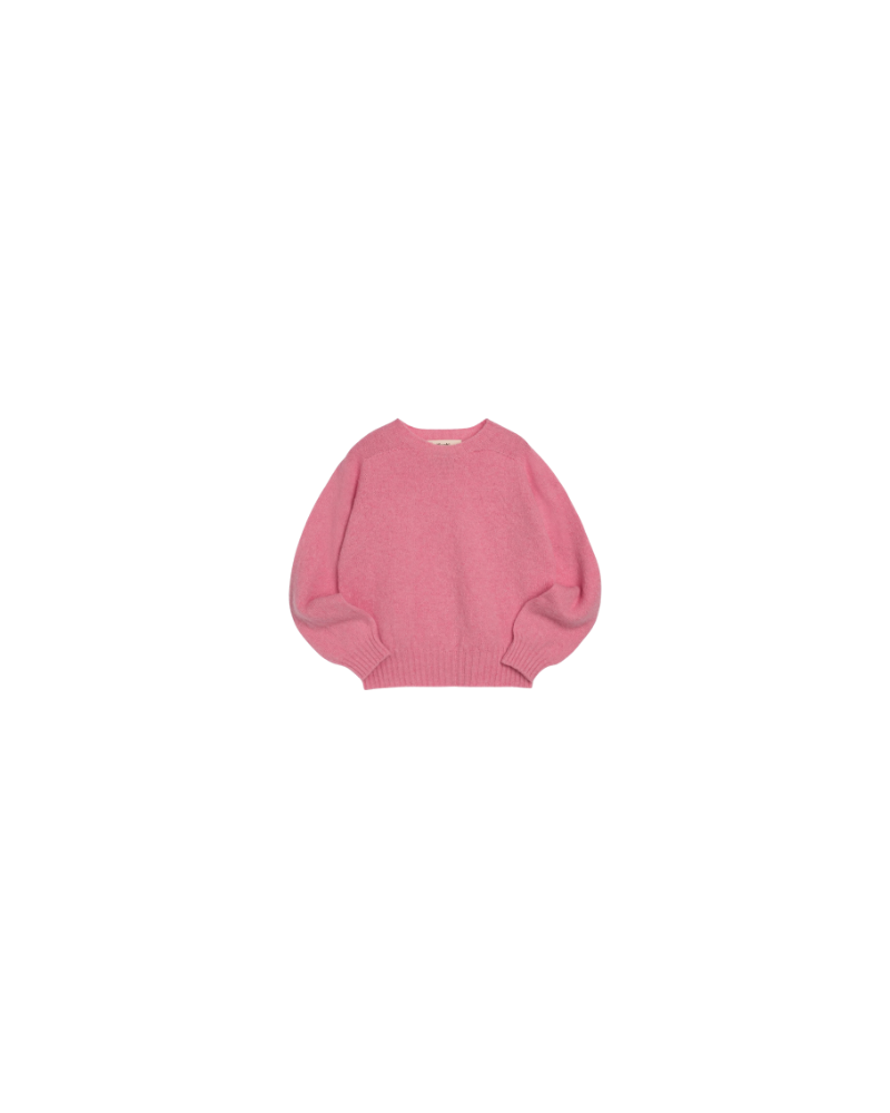 Pull "Jets" - Niwaki x YMC