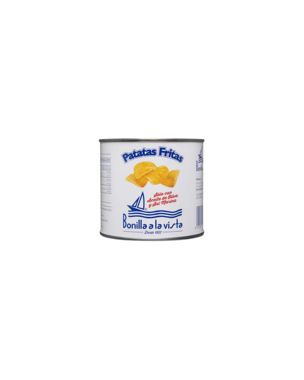 "Patatas Fritas" Bonilla a la Vista 40g