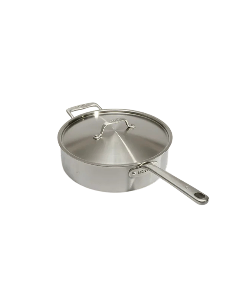 "La sauteuse idéale" Atma