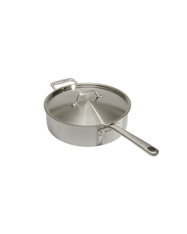 "La sauteuse idéale" Atma