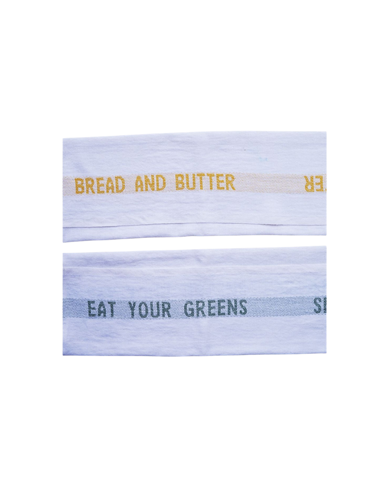 Le Torchon "Bread And Butter"