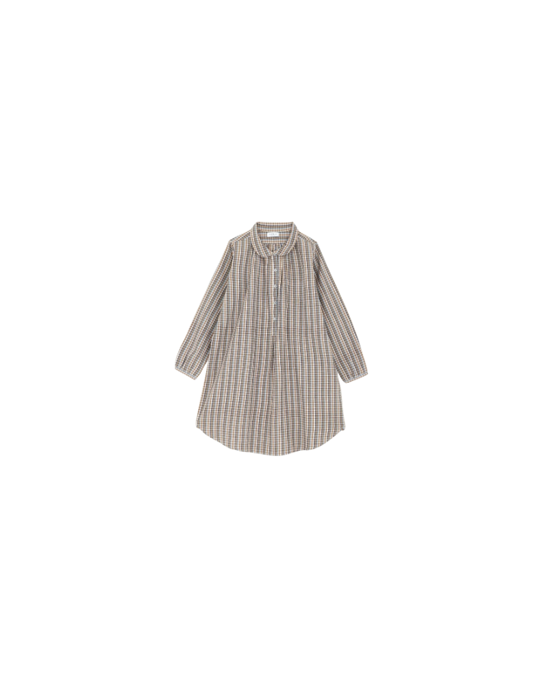Robe de nuit "Calie" - Scarlette Ateliers