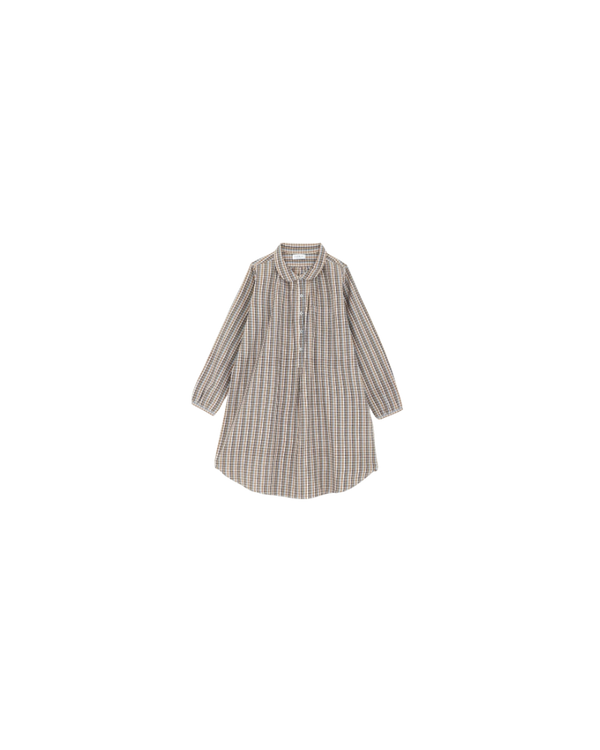 Robe de nuit "Calie" - Scarlette Ateliers