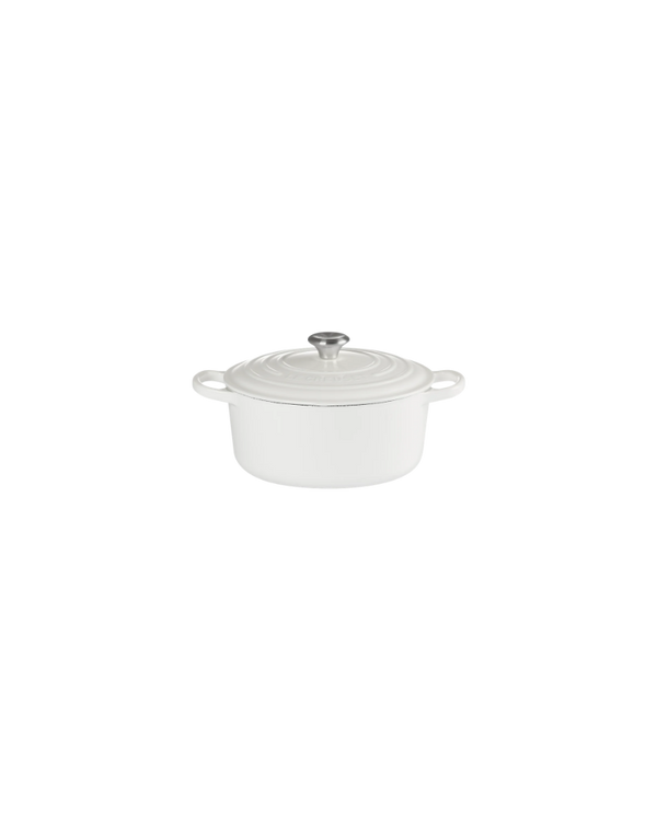 Cocotte Ronde - Le Creuset