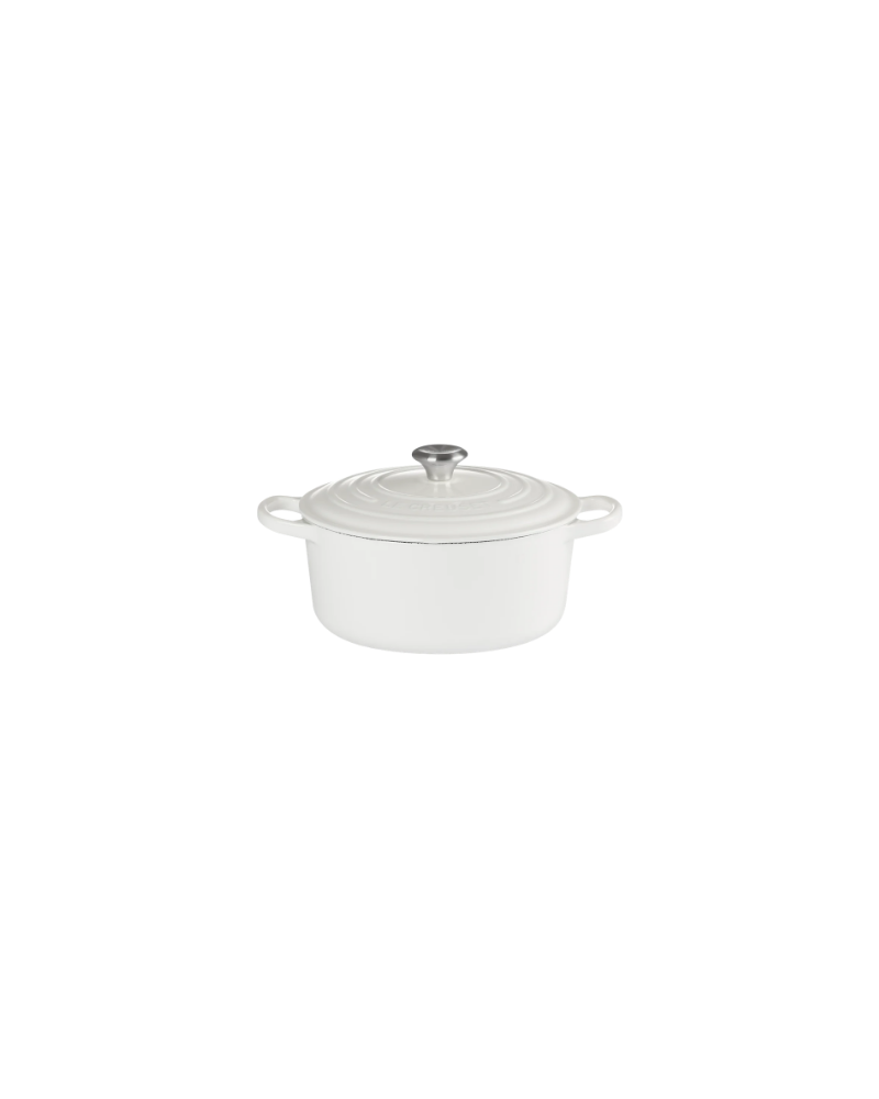 Cocotte Ronde - Le Creuset
