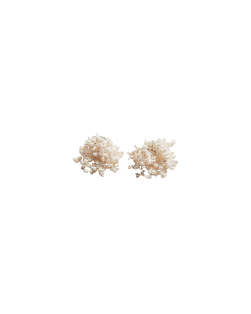 Mermaid Earrings