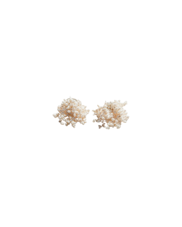 Mermaid Earrings