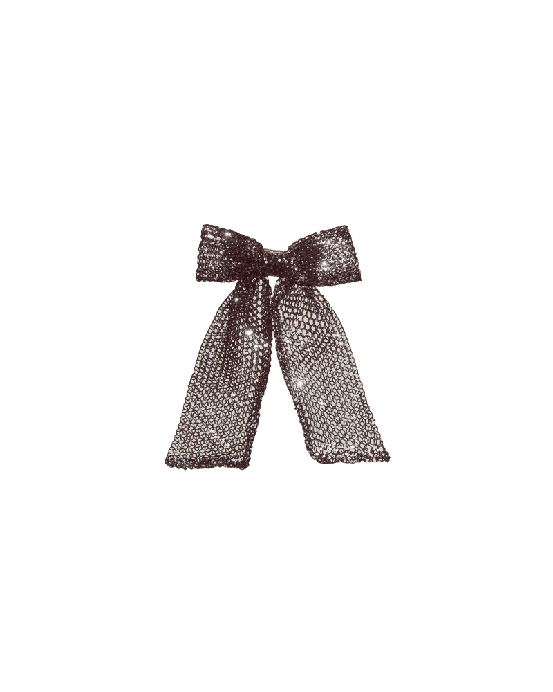 Barrette Noeud