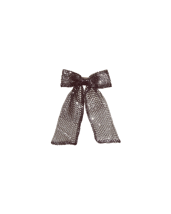 Barrette Noeud