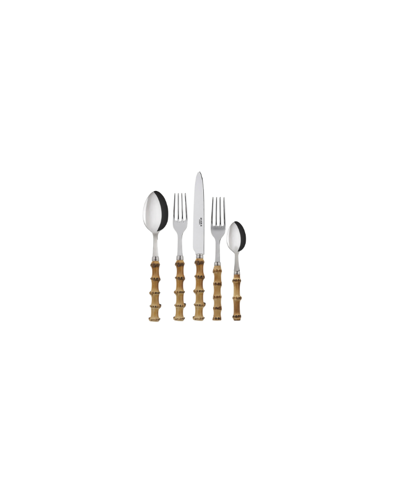 Set de couverts "Panda" - Sabre