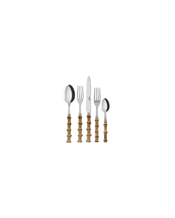 Set de couverts "Panda" - Sabre