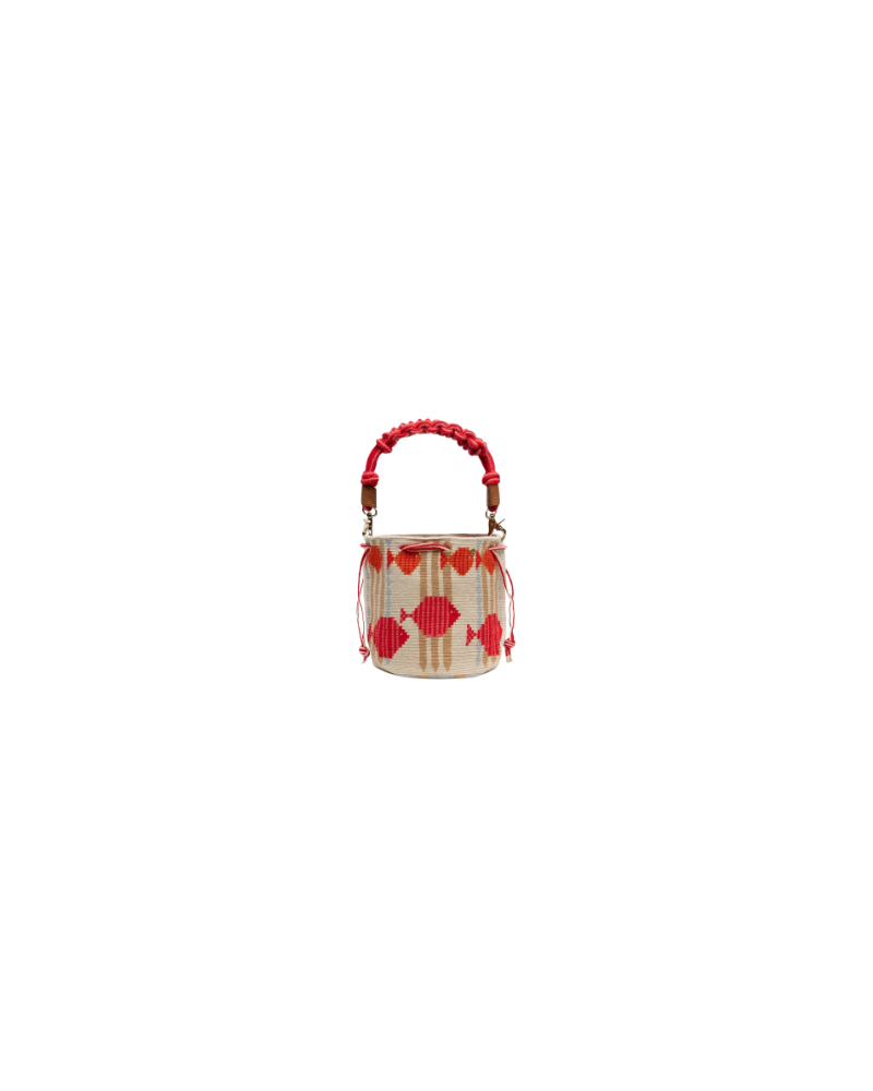 Sac "Mitra" - Guanabana