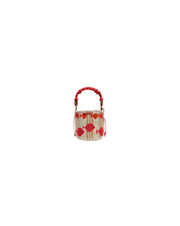 Sac "Mitra" - Guanabana