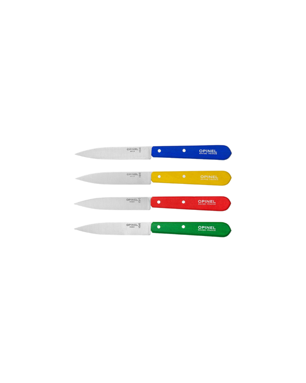 "Coffret N°112 couleurs classiques" Opinel