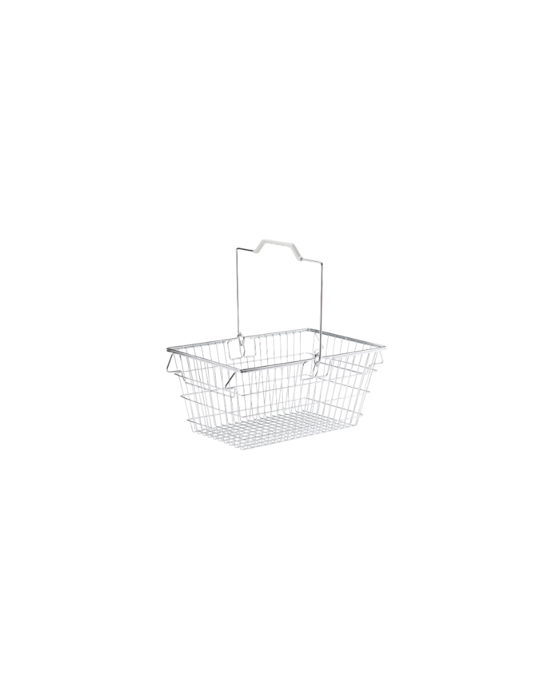 Panier Libre Service - Renzel