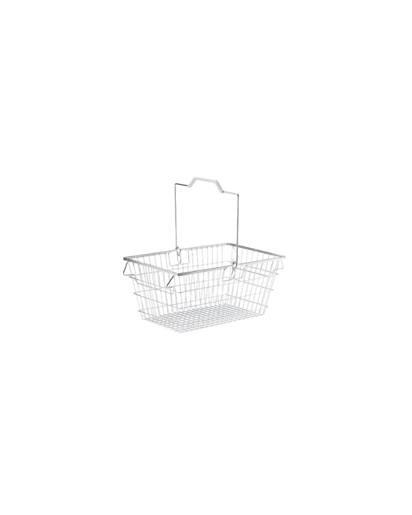 Panier Libre Service - Renzel