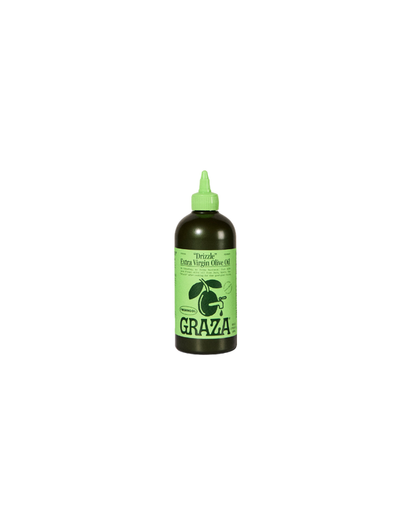 "Drizzle" Graza
