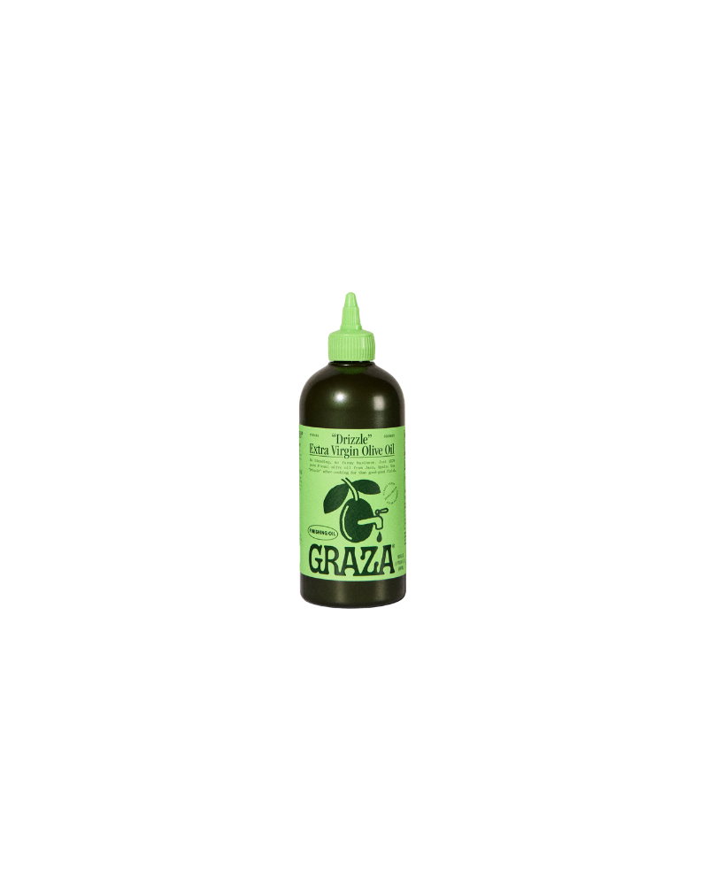 "Drizzle" Graza