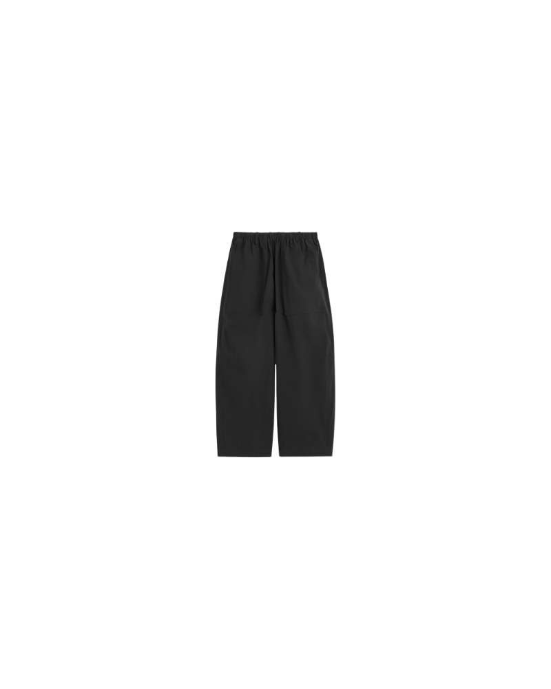 Pantalon Barrel - Cos