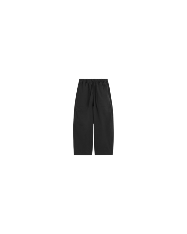 Pantalon Barrel - Cos