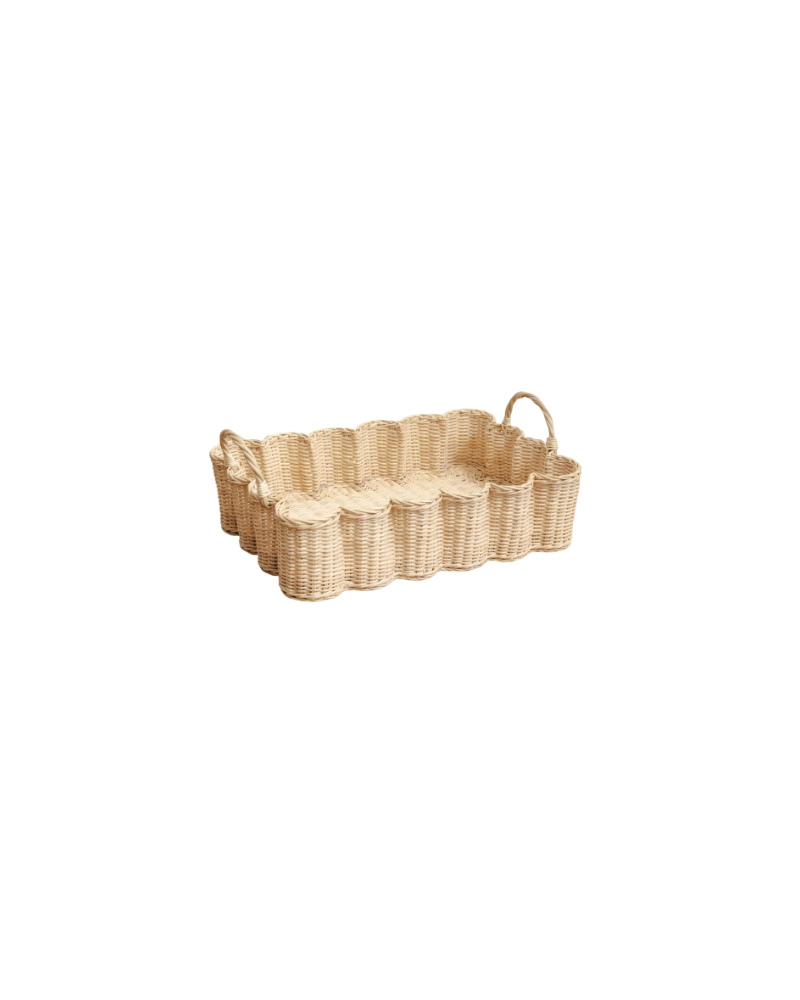 Mini Plateau "Wave" - Hastshilp