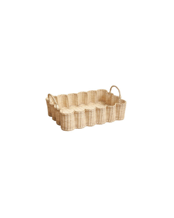 Mini Plateau "Wave" - Hastshilp