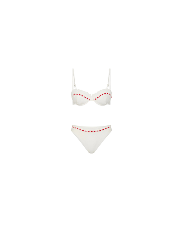 Maillot "Pia" - Posse