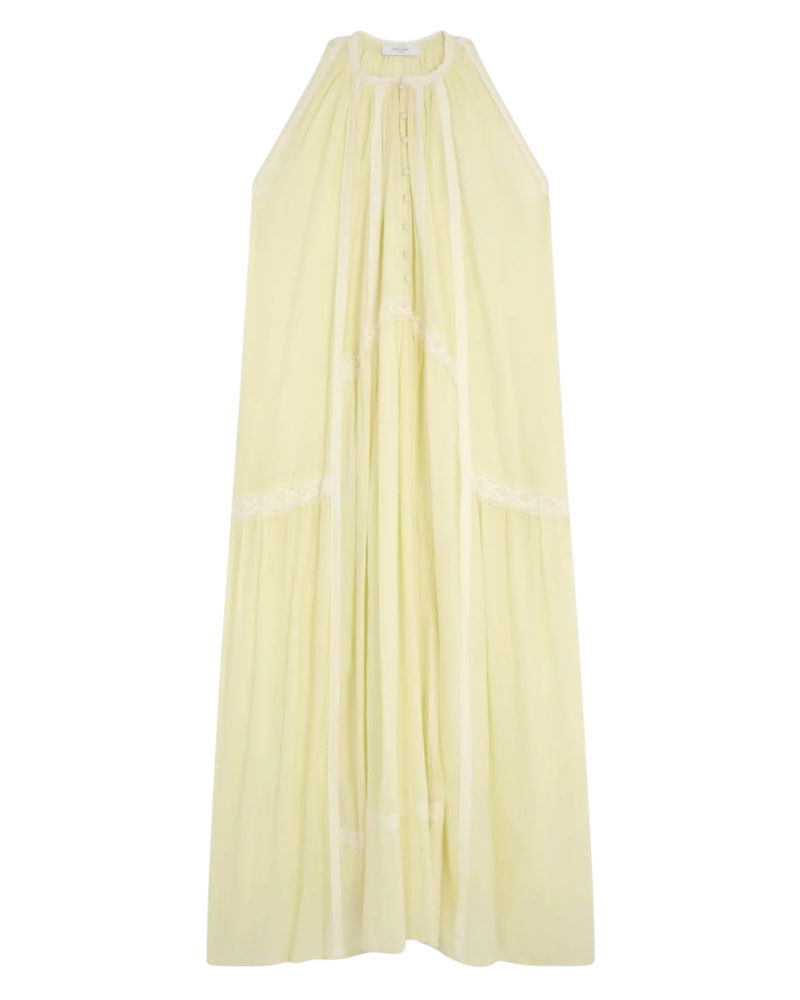 Robe "Piper" - Roseanna
