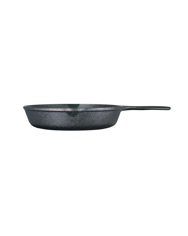 Poêle fonte 20cm - Lodge