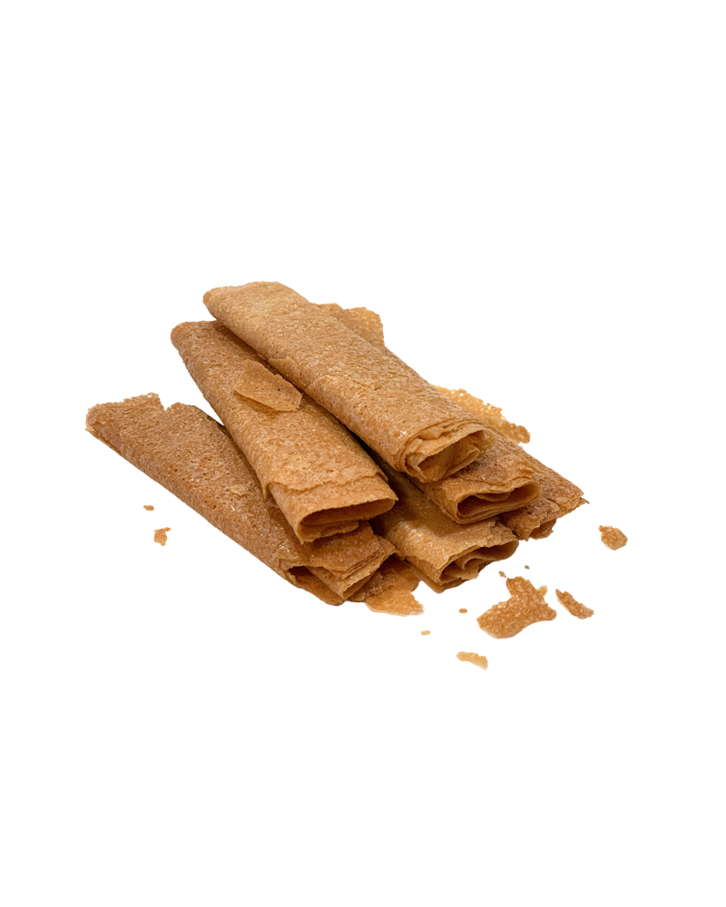 Crêpes Dentelle - Biscuiterie de Quimper