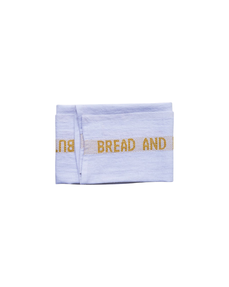 Le Torchon "Bread And Butter"