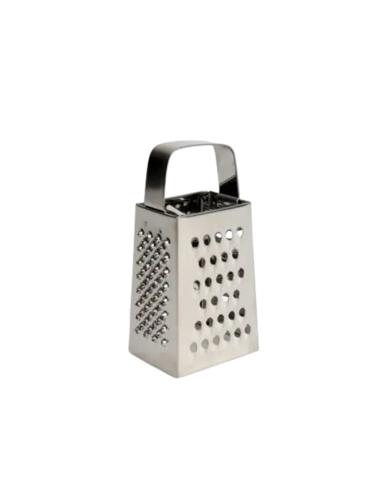 Mini Râpe en Inox