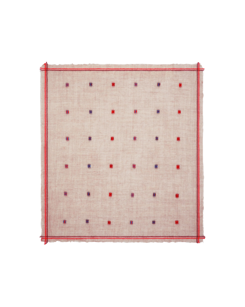 Foulard Chelsea - Moismont