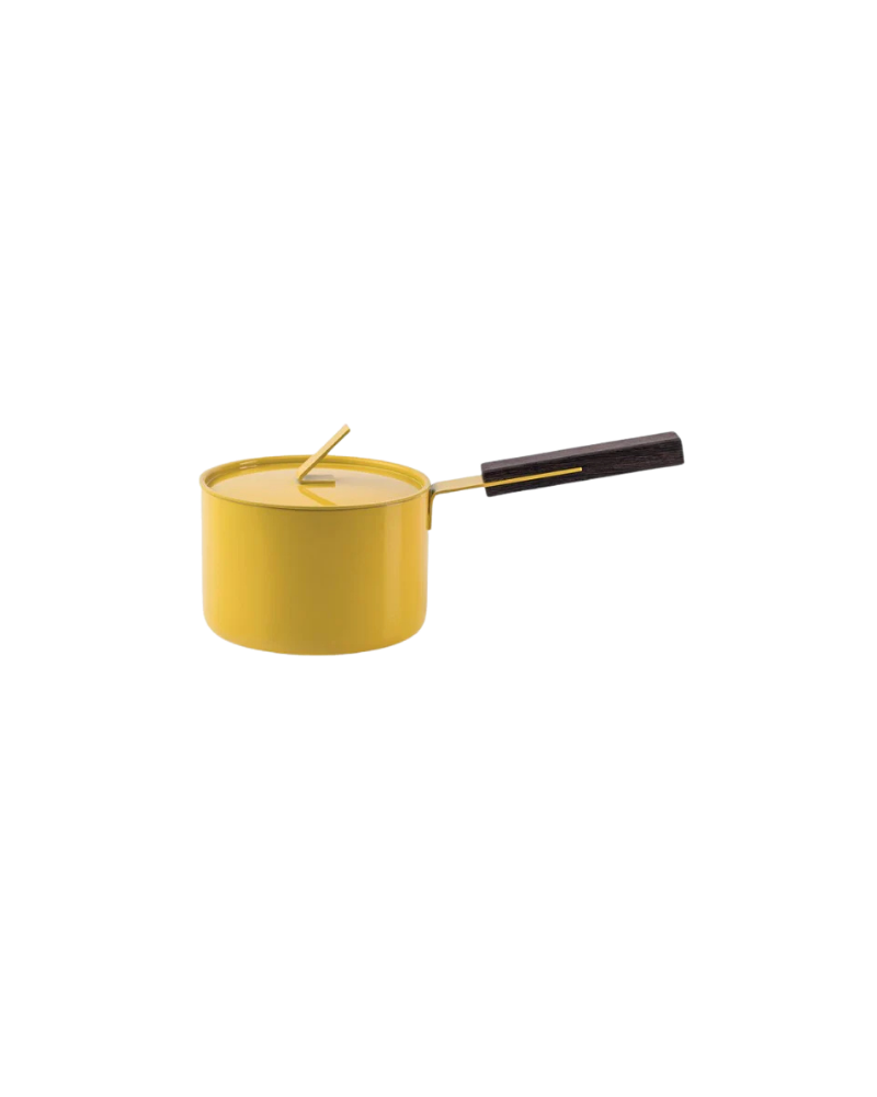 "The Saucepan" Kn Industrie