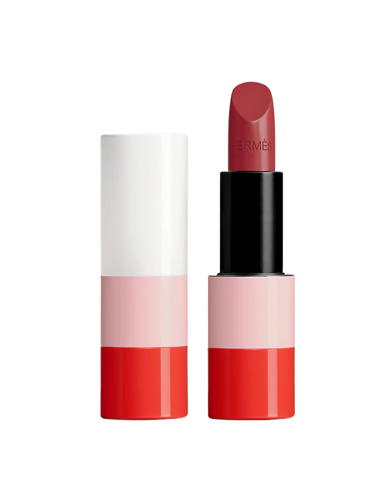 Rouge à lèvres "Bungalow" - Hermes