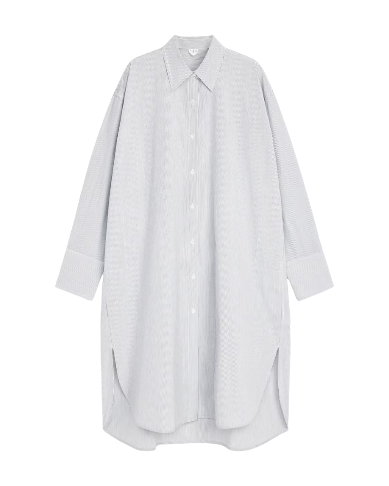 Robe Chemise - Arket