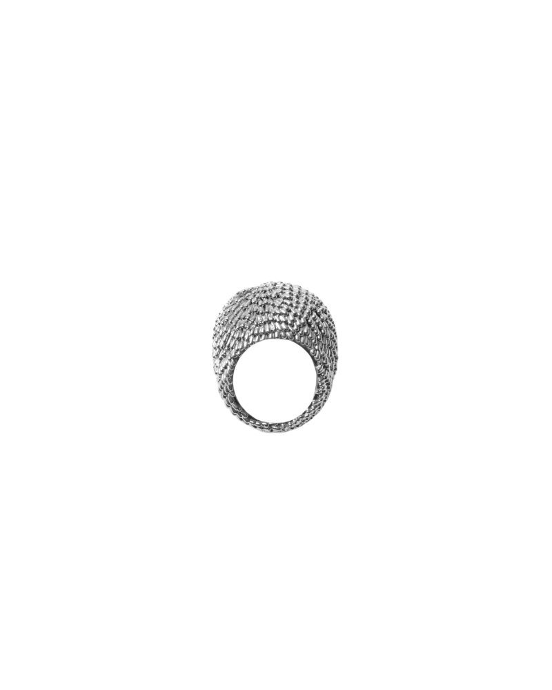 Bague "Hérisson" - Jacquemus